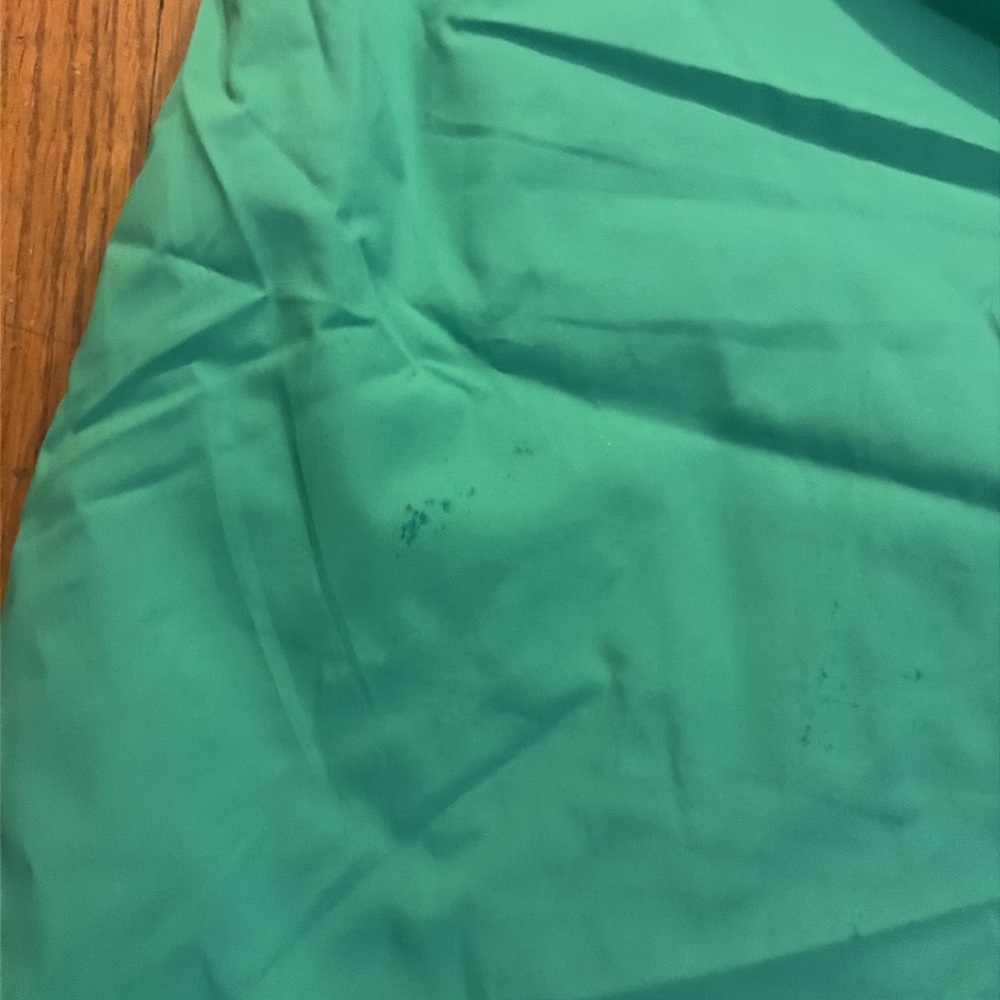 y2k old navy zipper track pants - Picture 8 of 9
